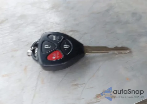 2009 Toyota Camry Le из США, поврежденный, VIN 4T4BE46K89R111204